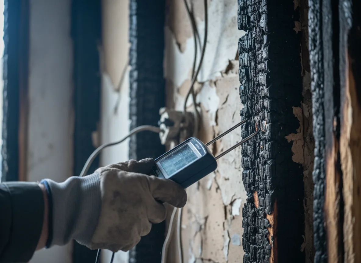 Fire Damage Restoration Cicero, IN FAQs